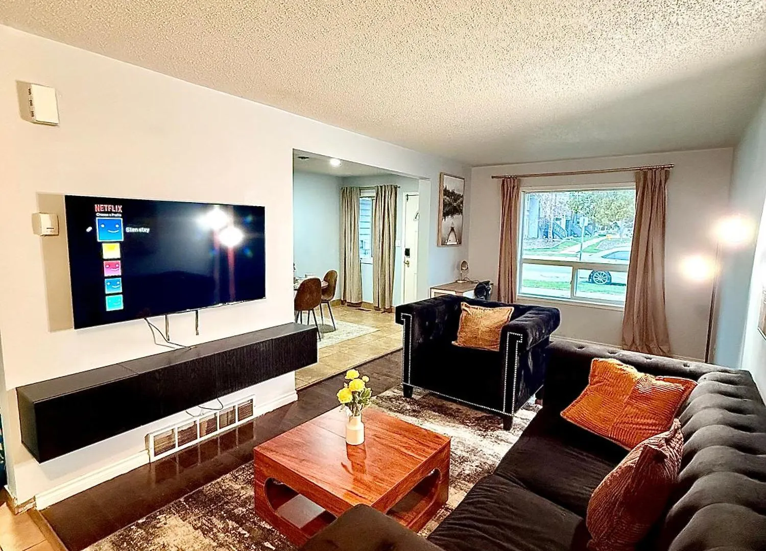 Woods Edge Stay Mill Woods Edmonton Canadá