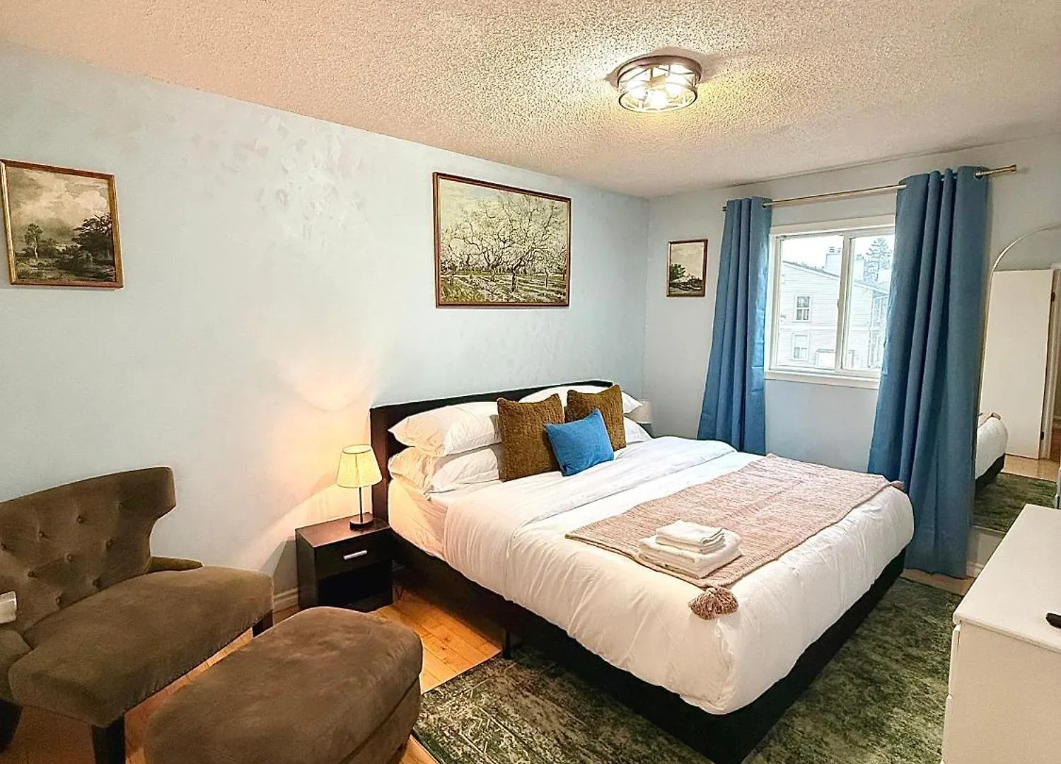 Apartamento Woods Edge Stay Mill Woods Edmonton
