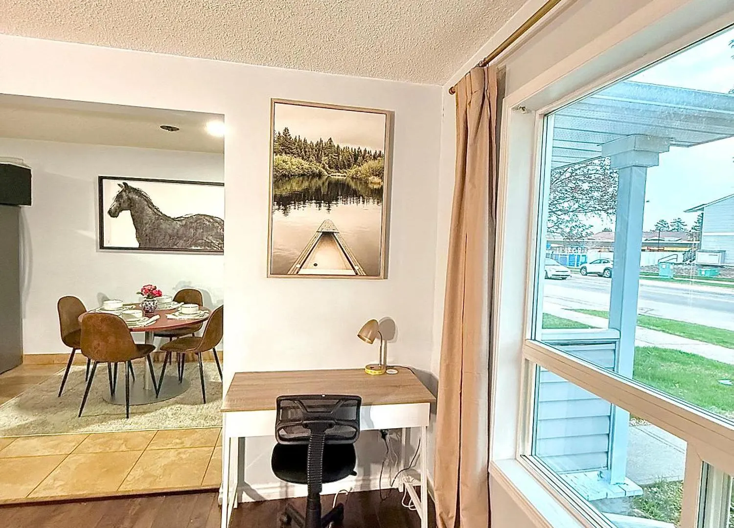 Woods Edge Stay Mill Woods Edmonton